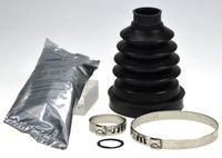 Asmanchetten set 25854