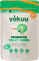 Yokuu Natuurlijke wc tabletten 3-in-1