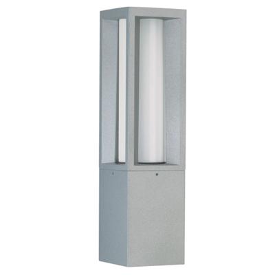 Albert Wandlamp buiten vierkantOblong 35cm-grijs - 690213