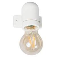 ETH Porseleinen wandlampVintage Wall wit - 05-FK8812-31