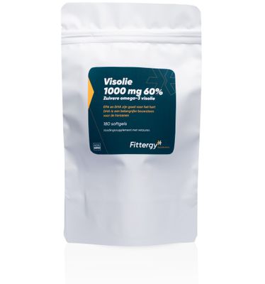 Visolie 1000mg 60% pouch