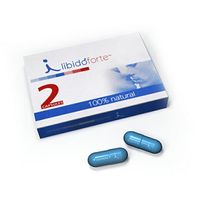 Libidoforte Erectiepillen 2st.