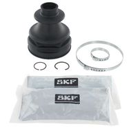 Asmanchetten set SKF, u.a. für Ford