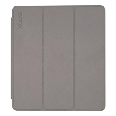 BOOX 7" Leaf2 beschermhoes met standaard functie, grijs