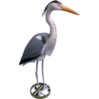 Ubbink Reiger met 2 poten waterornament - thumbnail