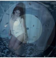 Single: Charli XCX - Party 4 U (Doorzichtig Vinyl) (Record Store Day 2026) (LP)