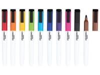 crelando Whiteboard accessories (Whiteboard stiftenset)