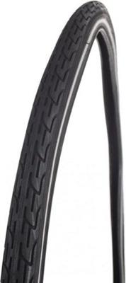 Deli Buitenband r 37-590 26x1.3/8 breaker zwart
