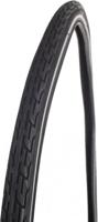 Deli Buitenband r 37-590 26x1.3/8 breaker zwart