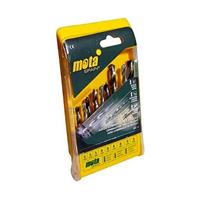 Borenset Mota mcj9 Widia Metaal 9 Onderdelen Wolfraam Multifunctioneel