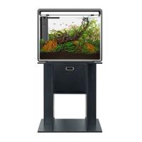 Meubel superfish home 60/65/80/85 zwart - Superfish