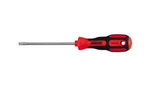 4tecx Schroevendraaier Torx Tx20 L100Mm
