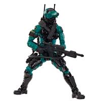 Hasbro G.I. Joe Classified Series Night-Viper Hasbro G.I. Joe Classified Series Night-Viper