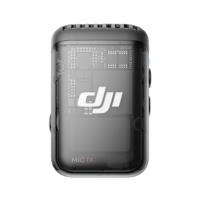 DJI Mic 2 Shadow Black (1TX)