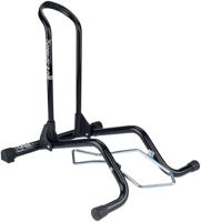 Cyclus TOOLS Cycplus fietsstandaard / displaystandaard cyclus voor 26 ~ 29" wielen zwart