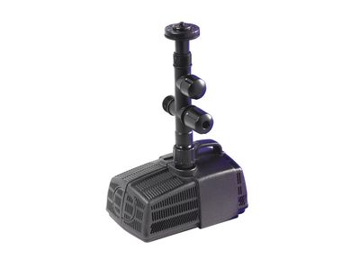 Hozelock Cascade 4000