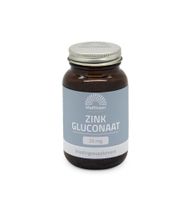 Zink gluconaat 25mg - thumbnail