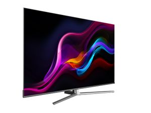 Hisense 65U80GQ tv 165,1 cm (65") 4K Ultra HD Smart TV Wifi Zwart