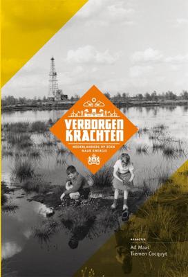 Verborgen krachten (Paperback)