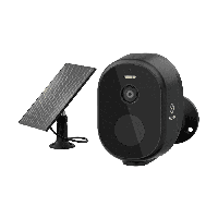 Woox R4252 beveiligingcamera kit