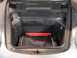 Reistassenset Porsche Cayman / Boxster (987) 2WD + 4WD with CD-changer 2004-2012 coupé / cabrio P20901S
