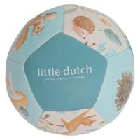 Little Dutch forest friends softbal 10cm