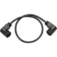 ECOFLOW STREAM Parallel Cable（ 0.55M） Autolaadkabel