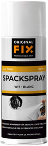 originalfix spackspray 400 ml