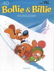 Modelhond (Paperback)