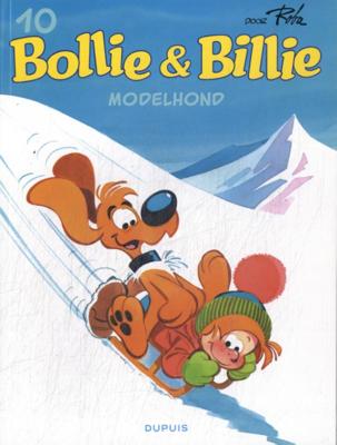 Modelhond (Paperback)
