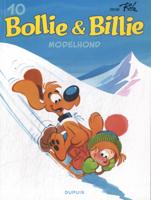 Modelhond (Paperback)