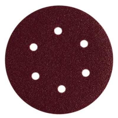 Hikoki Accessoires Schuurschijf D.150 K320 (10 St) - 753119