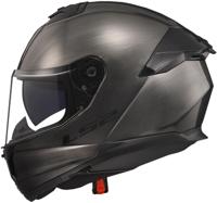 LS2 integraalhelm "ff808 stream ii jeans" helmet ff808 stream i jeans gr. s