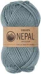 Drops Nepal Uni Colour