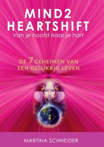 Mind2HeartShift (Paperback)