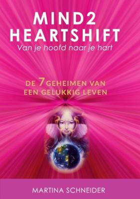 Mind2HeartShift (Paperback)