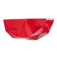 Seletti Space Rock wandplank small rood