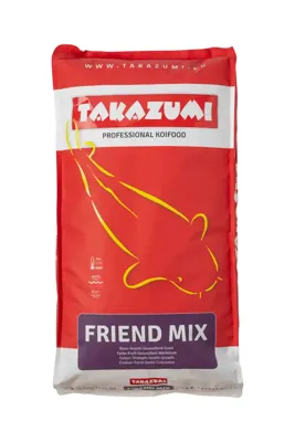 Takazumi Takazumi Friend Mix 10 kg