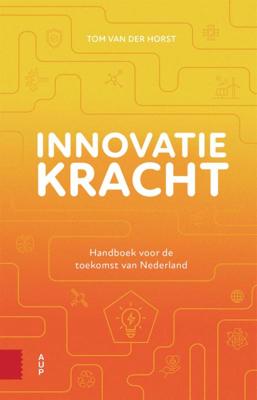 Innovatiekracht (Paperback)