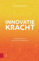 Innovatiekracht (Paperback) Innovatiekracht (Paperback)
