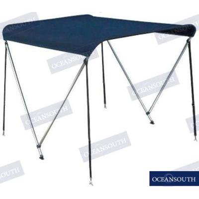 Toldos OCEMA0603B - TOLDO BIMINI 2 ARCOS 150/170 CM