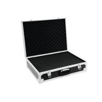 Roadinger UK-Case FOAM Flightcase (l x b x h) 465 x 615 x 190 mm