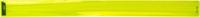 4-ACT Ref.strap snap wrap 3,7x45cm yellow