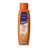 Elite - Joppie saus Beetje Pittig - 850ml
