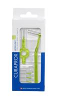 Curaprox Prime start rager 11 licht groen 5.0 mm Curaprox Prime start rager 11 licht groen 5.0 mm