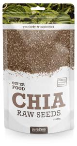 Purasana Chia zaden vegan bio