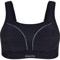 Abecita Dynamic Sports Wireless Bra