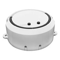 LED Ontvanger - Draadloos - Maximaal 100 Watt - Smart memory - Geschikt voor fase afsnijding - Geschikt voor RF afstandsbediening - Wit