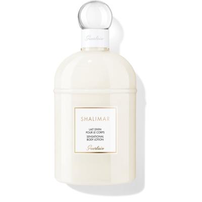 Guerlain Shalimar Sensational Body Lotion 200ml Guerlain Shalimar Sensational Body Lotion 200ml