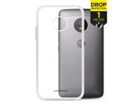 Mobilize Mobilize Naked Protection Case Motorola Moto G5 Clear
